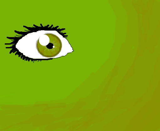  emerald eye
