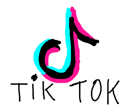 desenho para dar｜Pesquisa do TikTok