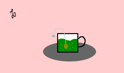 chá