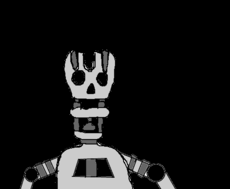 Fnal: Animatronics Endoskeletons