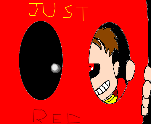 Just Red