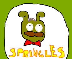 Springles