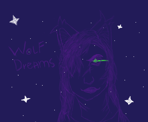 WolfDreams