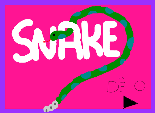 Snake :3