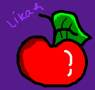 maçã
