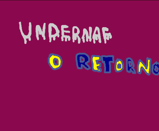 Undernaf- O Retorno ep2