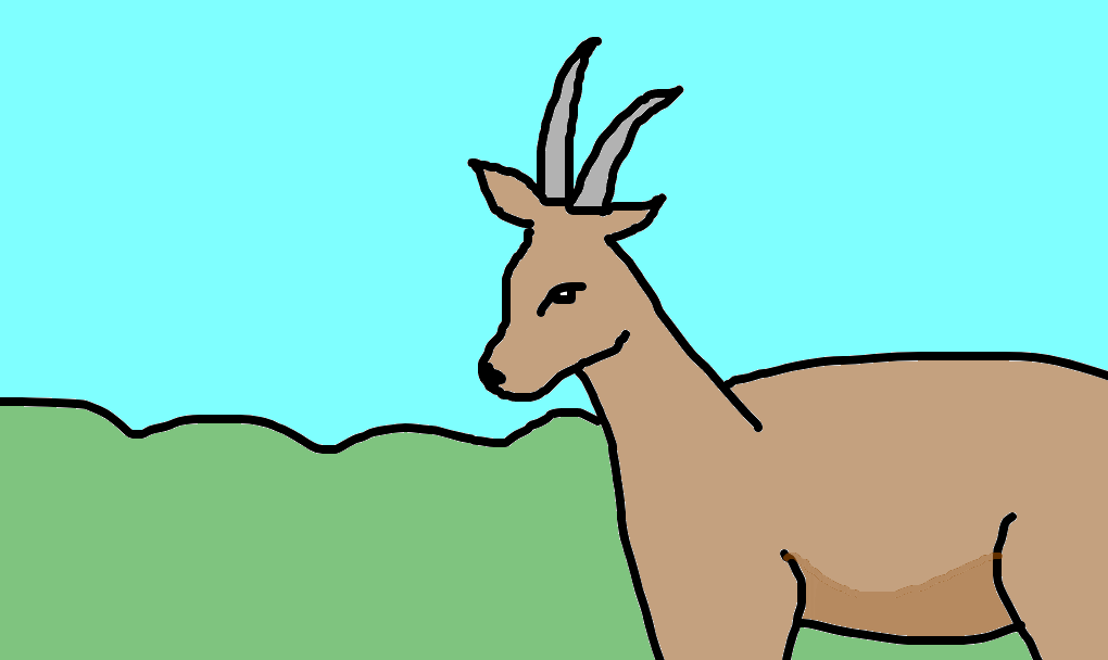 kudu