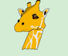 girafa x1 barbara