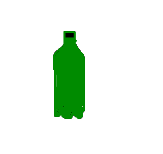 garrafa térmica