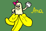 Ana Banana *-*