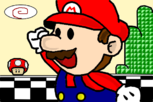 Conhece o Mario?