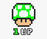 1 UP!!!