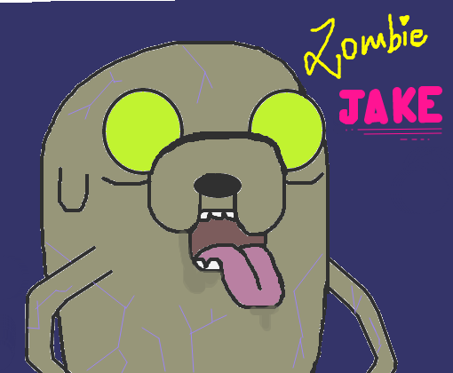 ZombieJake