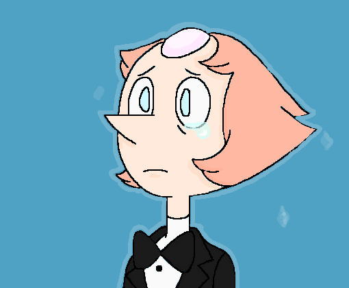 Pearl deprê