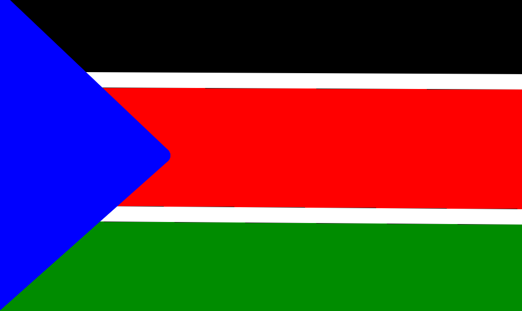 sudão do sul