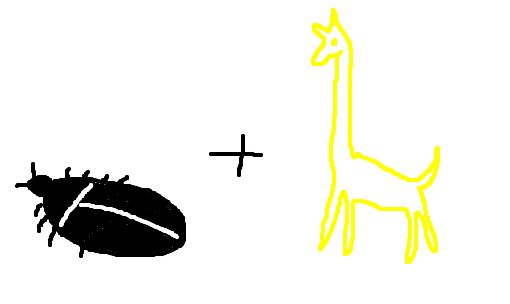 besouro-girafa