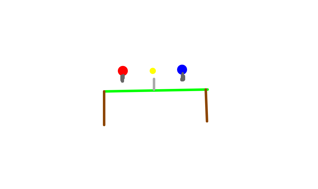 tênis de mesa