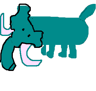 mamute