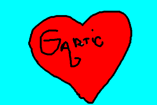 gartic %5