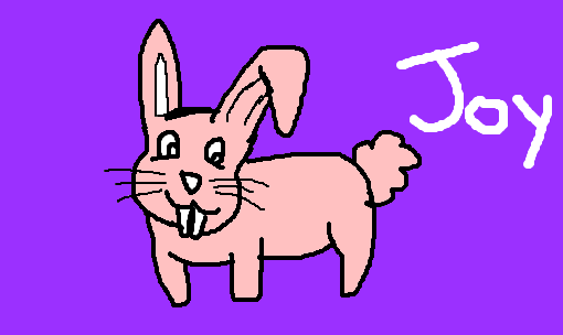 coelho [Joy]