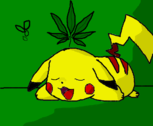 Pikachu suave