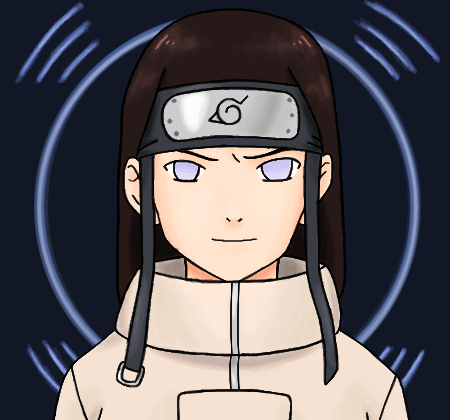 Neji Hyuuga