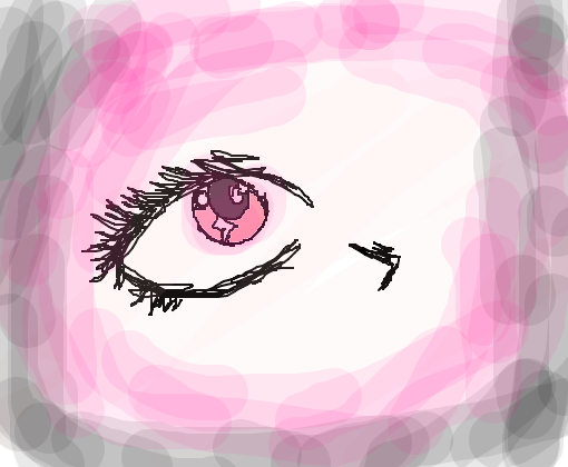 Pink Eye :3 