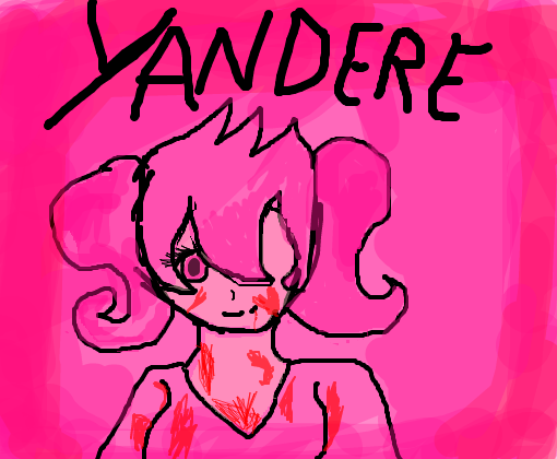 Yanderes 