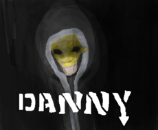 Danny p/biul