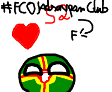 #FCOJadsonfanClub