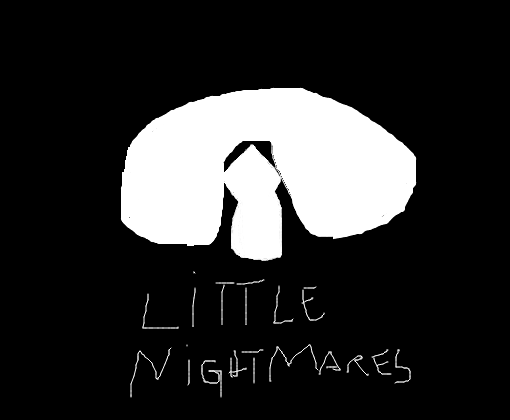 Little Nightmares(game)