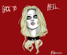 Back to Hell