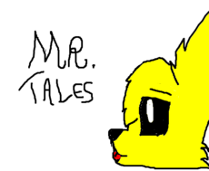 Mr. Tales