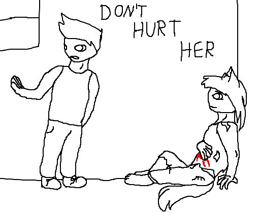 Don\'t Hurt Her