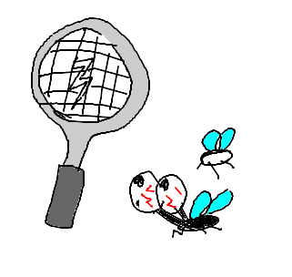 mata-mosca