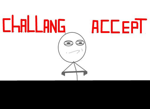 Challang Accept