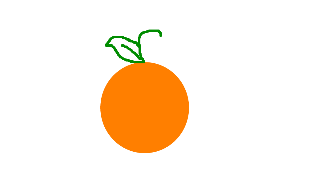 laranja