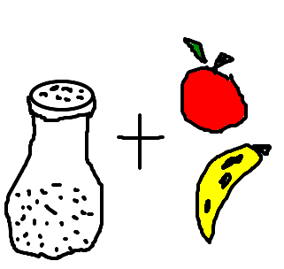 sal de frutas