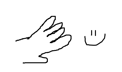 mão