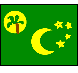 ilhas cocos