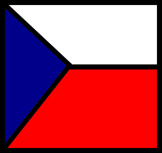 tchecoslováquia