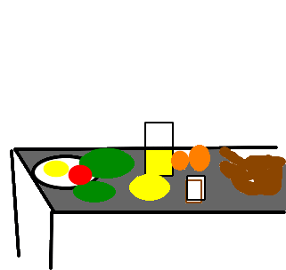 banquete