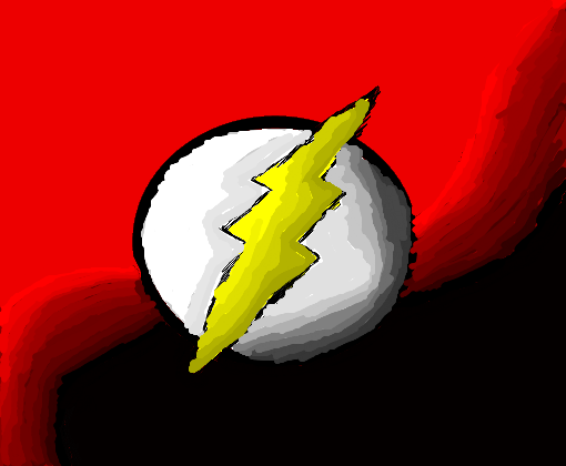 Símbolo Flash