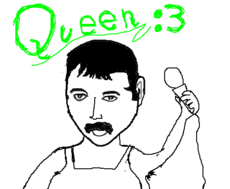 Queen (incompleto)