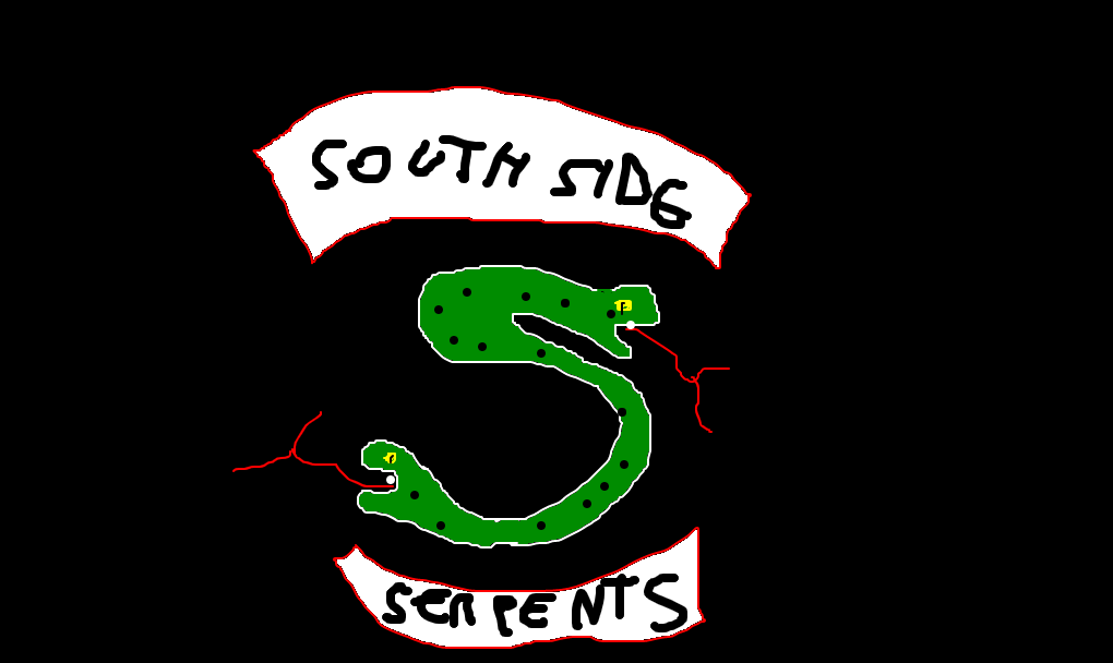 serpentes do sul
