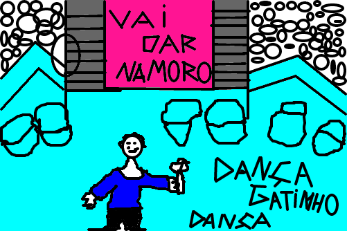 Vai Dar Namoro by: Matheus Eduardo