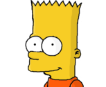 Bart Simpson <3