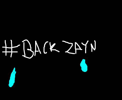 #BackZyan