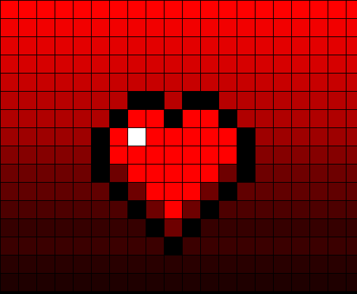 Coração(Minecraft)