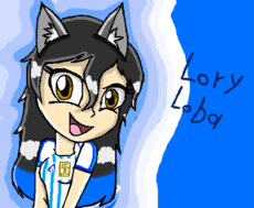 LoryLoba (Oficial)